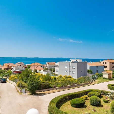 Deluxe Apartman Anita1 Zadar Zewnętrze zdjęcie