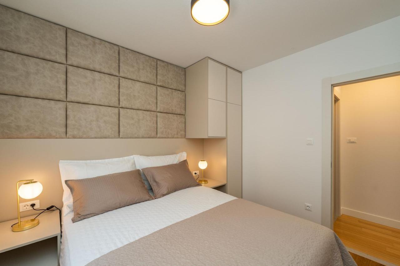 Deluxe Apartman Anita1 Zadar Zewnętrze zdjęcie